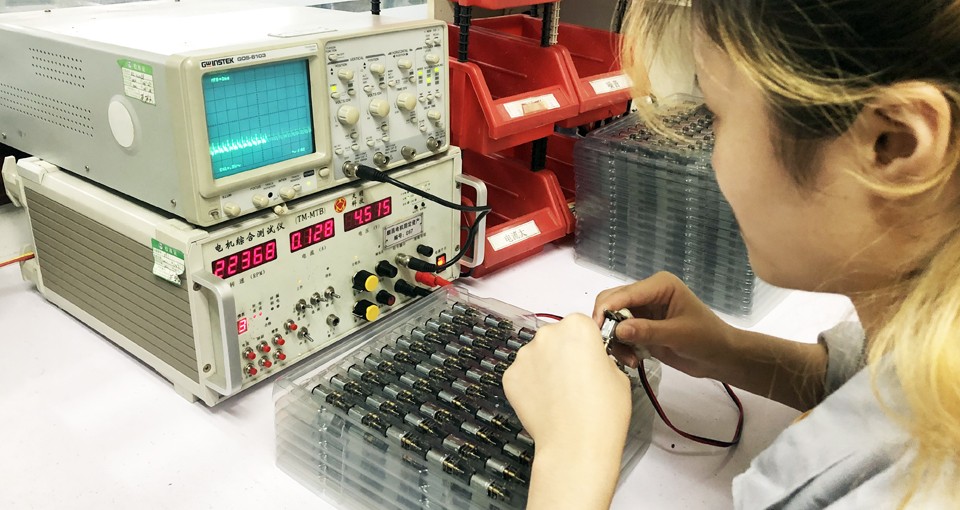 海角社区乱人精品8MAV微型電機-技術實力