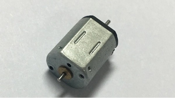 深圳微電機廠家為您揭秘：微電機如何完成正反轉？
