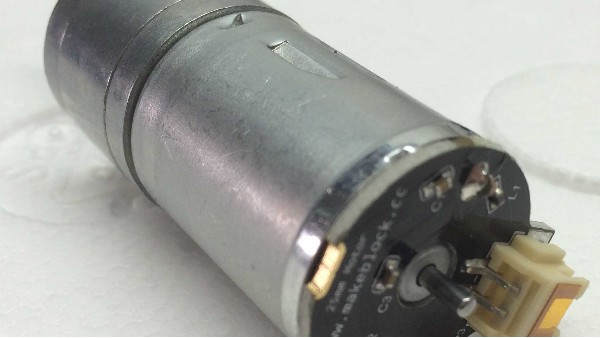 深圳汽車電機廠家為您揭秘：常用的汽車電機外殼是什麽材質的？