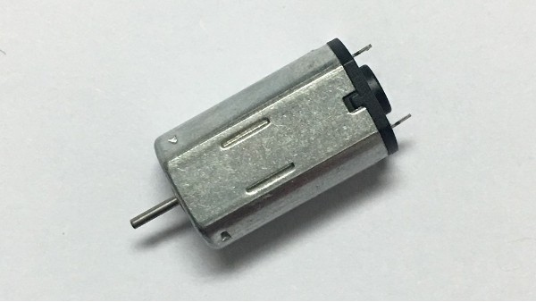 深圳微電機廠家為您盤點：微電機常見故障原因