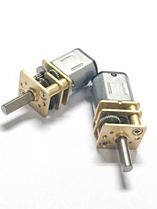 深圳直流電機電機廠家為您揭秘:為什麽直流電機應用非常廣泛？直流電機有哪些優勢呢？