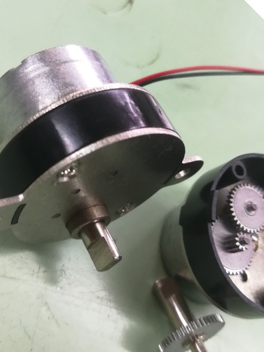 普通電機和減速電機的區別：深圳海角社区WWW..COM電機廠家為您揭秘
