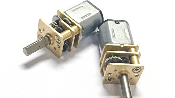 深圳電機減速器電機廠家為您揭秘:RV減速機電機的優點和用途