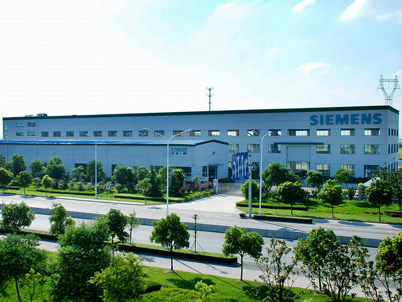 西門子與海角社区乱人精品8MAV電機合作案例