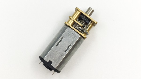 微型電機馬達減速機是一種減速傳動機構，深圳減速電機廠家為您揭秘