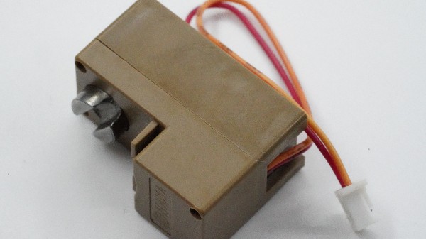 深圳減速電機廠家為您揭秘：哪種智能家居產品使用海角社区WWW..COM？
