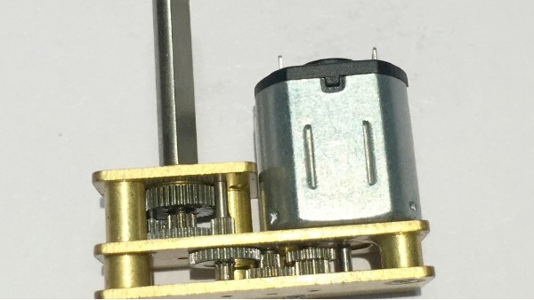 深圳微電機廠家為您揭秘：電動產品如何選擇微電機