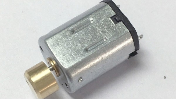 12v微型電機功率多少？可用在什麽電子設備上？