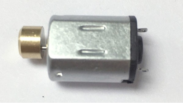 12V 微電機主要用在什麽電子產品上？