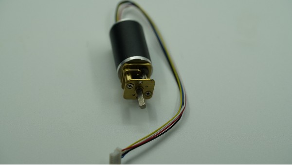 深圳有刷電機廠家為您揭秘：有刷電機的工作原理