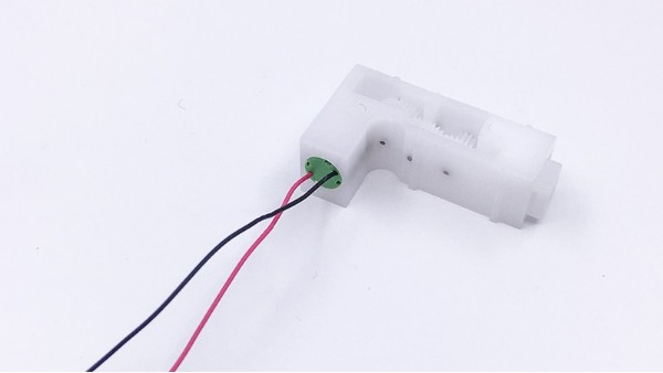 有刷電機和無刷電機的工作原理：深圳無刷電機電機廠家為您揭秘