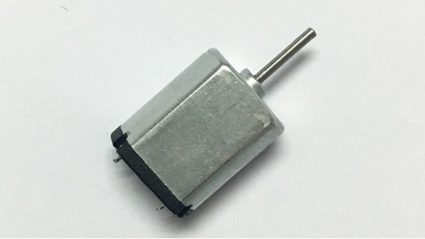 深圳微電機廠家為您揭秘：微電機在汽車的應用上有哪些優勢