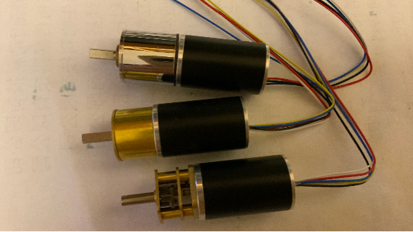 深圳直流無刷減速電機廠家為您揭秘：直流無刷減速電機質量把控的要點