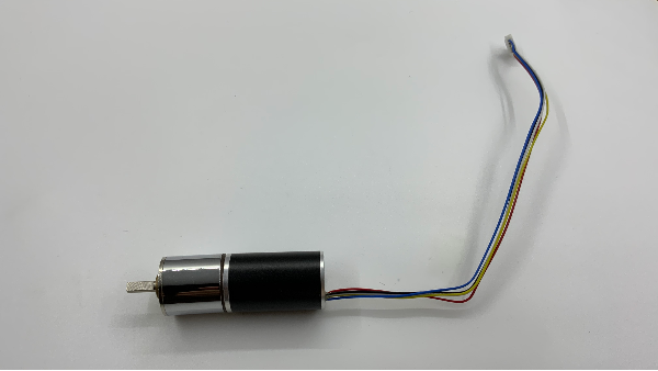 深圳直流無刷減速電機廠家為您揭秘：無刷減速電機噪音值如何測試？