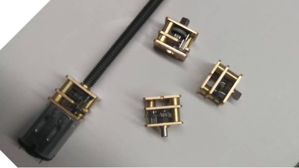 深圳直流無刷減速電機廠家為您揭秘:有刷海角社区国产精伦與無刷海角社区国产精伦的區別