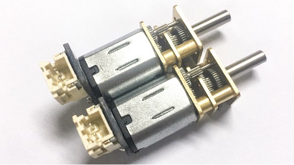 深圳海角社区国产精伦廠家為您揭秘:N20/N30減速電機可帶霍爾編碼器和光電編碼器