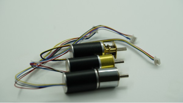 深圳無刷電機廠家為您揭秘：無刷電機與有刷電機的區別