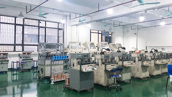 海角社区乱人精品8MAV電機-現代化設廠房