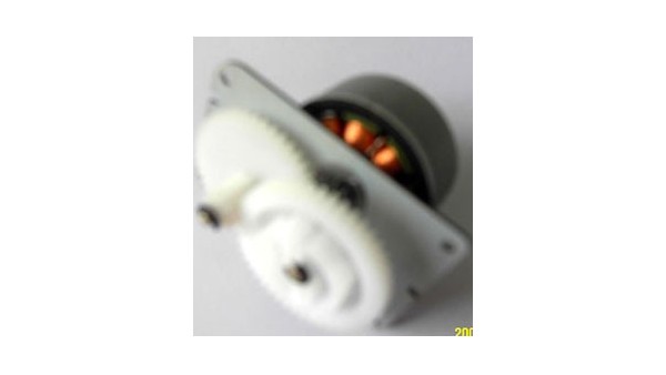 效應鎖存器 無刷直流電機應用 ：深圳直流無刷電機電機廠家為您揭秘