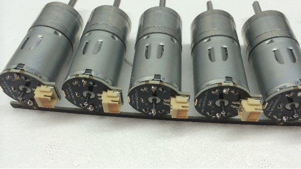 深圳汽車電機廠家為您揭秘：汽車電機外殼有哪些優點？