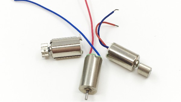 深圳空心杯電機廠家為您揭秘：空心杯電機原理