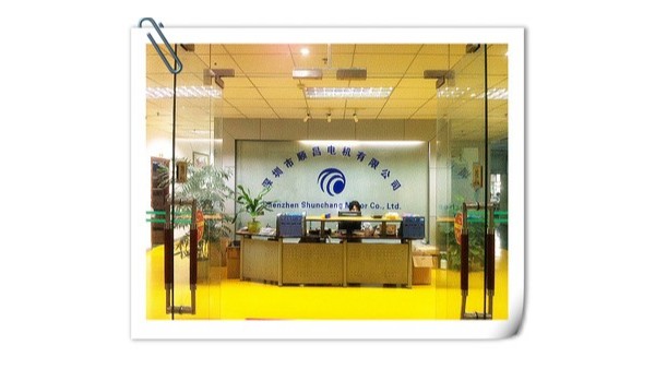 機器人減速電機哪家強，海角社区乱人精品8MAV電機幫你忙