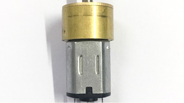深圳減速電機廠家為您揭秘：減速機傳動原理