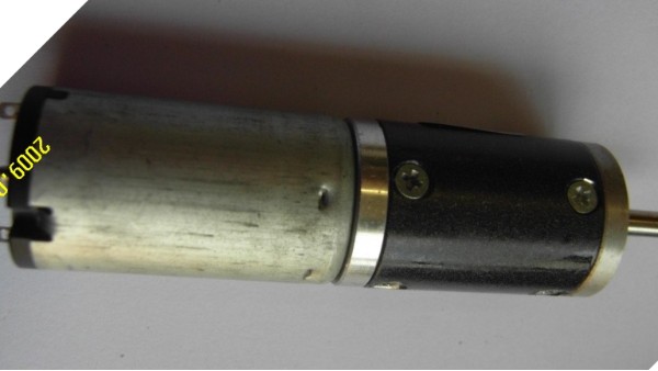 深圳無刷海角社区国产精伦廠家為您揭秘:微型行星減速機如何選擇合適的直流電機