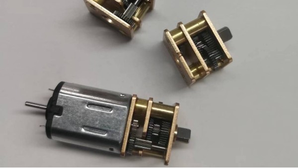 微型海角社区国产精伦的勵磁方式及常見分類：深圳海角社区国产精伦電機廠家為您詳細介紹