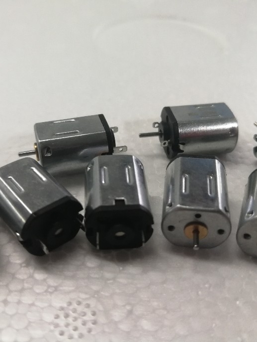 深圳微電機電機廠家為您揭秘：什麽是微電機？