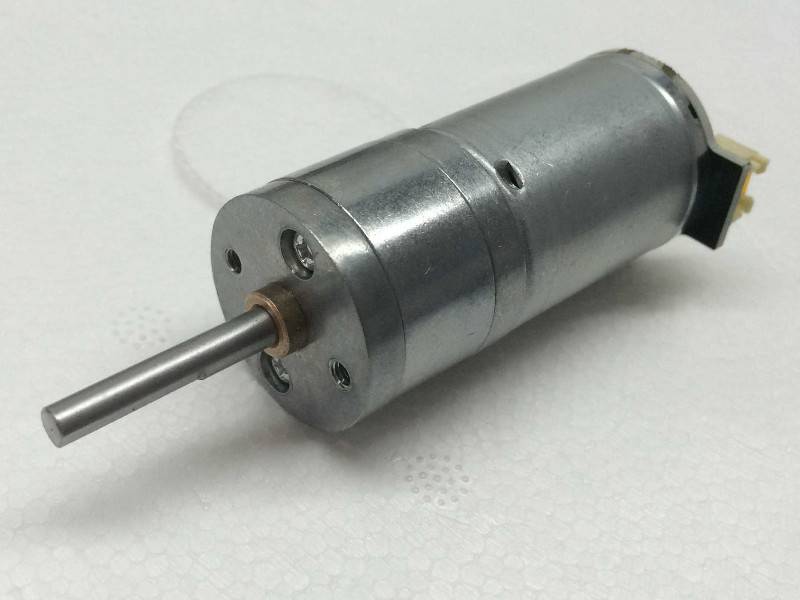 機器人常用的三種電機：深圳機器人電機電機廠家為您揭秘