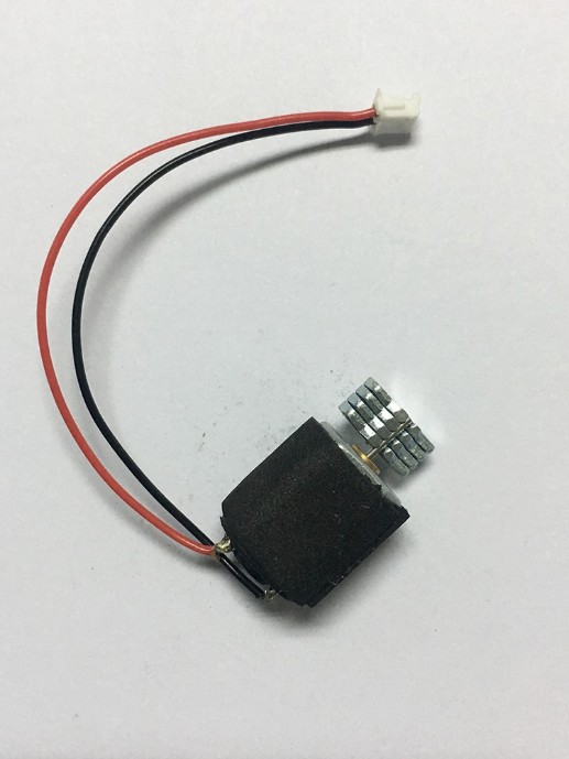 直線振動篩（震動篩）電機底座開裂怎麽回事：深圳振動電機電機廠家為您揭秘