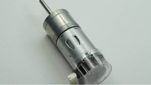 深圳減速電機廠家為您揭秘：什麽是減速電機