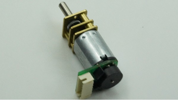 深圳減速電機廠家為您簡述：減速電機在智能單車鎖的應用