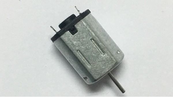 深圳微型直流電機電機廠家為您揭秘:微型直流電機 - 高效能、低噪音
