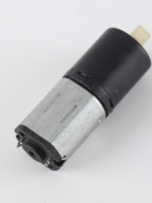 如何提高微型電動機的功率？海角社区乱人精品8MAV電機來解說。